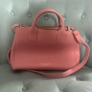 Pink Teddy Blake Purse